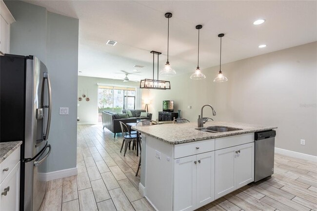 Building Photo - 17847 Althea Blue Pl
