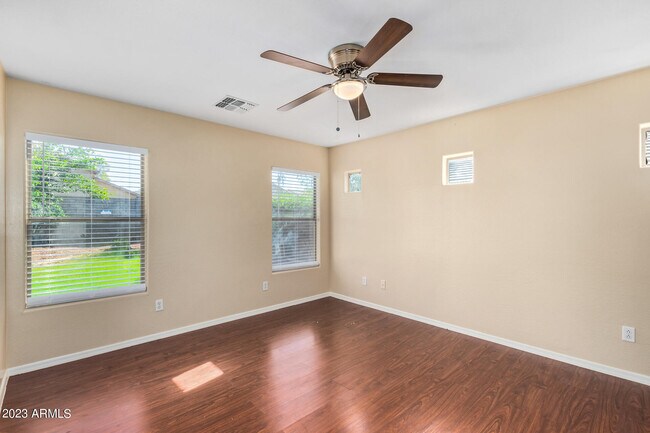 Building Photo - 1525 W Burgess Ln