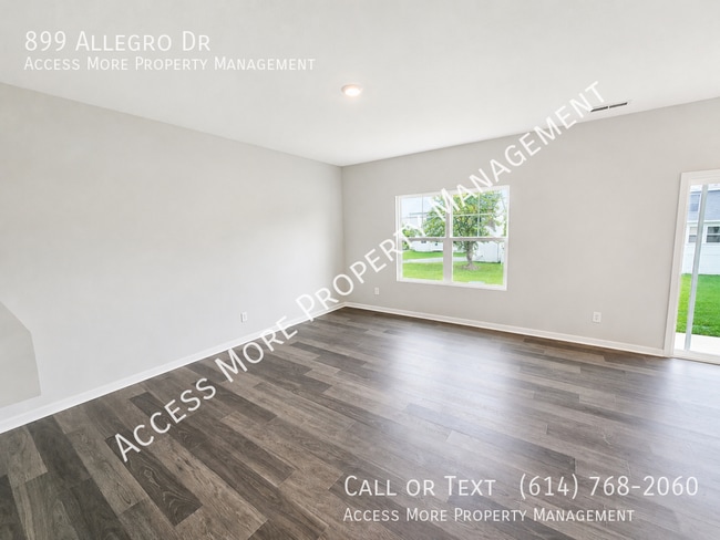 Building Photo - 899 Allegro Dr