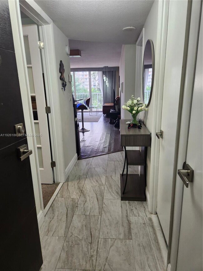 Building Photo - 2801 NE 183rd St