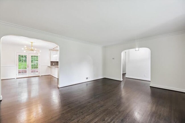 Building Photo - 1824 Allison St NW