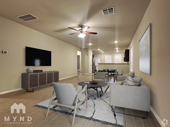 Building Photo - 25566 Northpark Spruce Dr