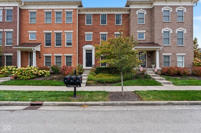 Primary Photo - 2627 Congress St