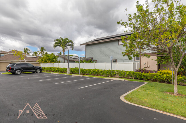 Building Photo - 91-1064-1064 Kaiuliuli St