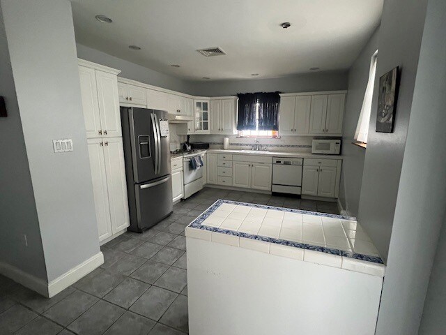 Kitchen - 2447 S 9th St