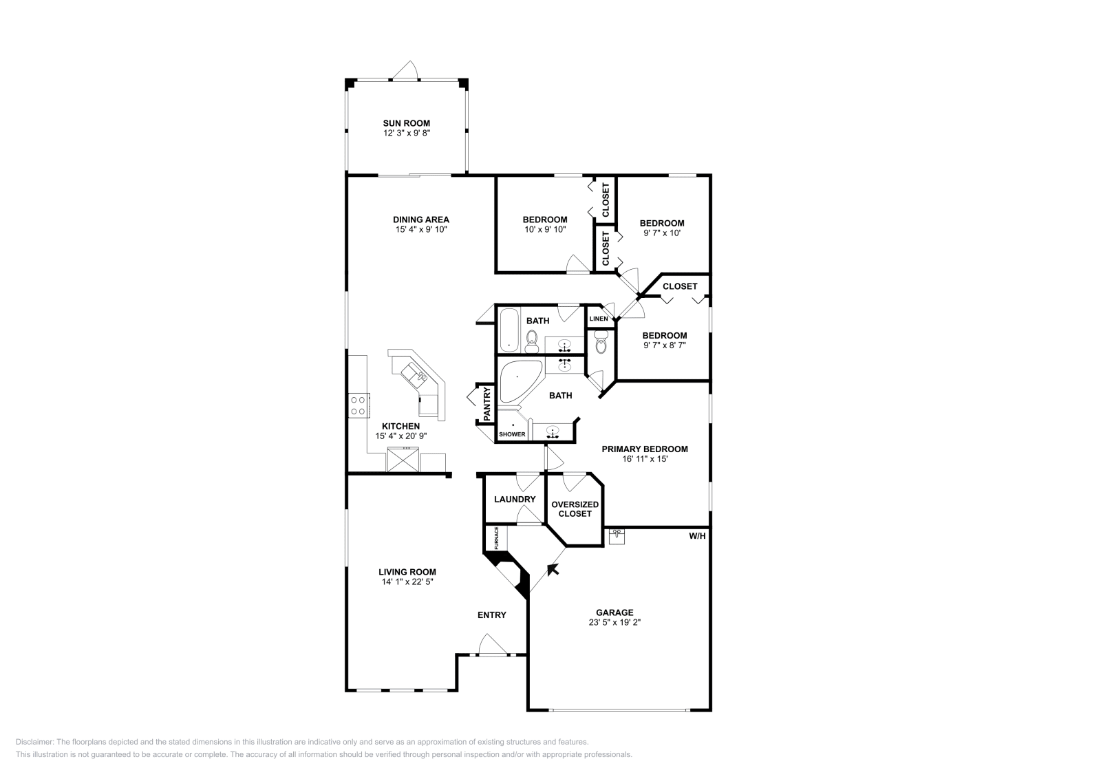 Building Photo - 304 Churchill Downs Blvd