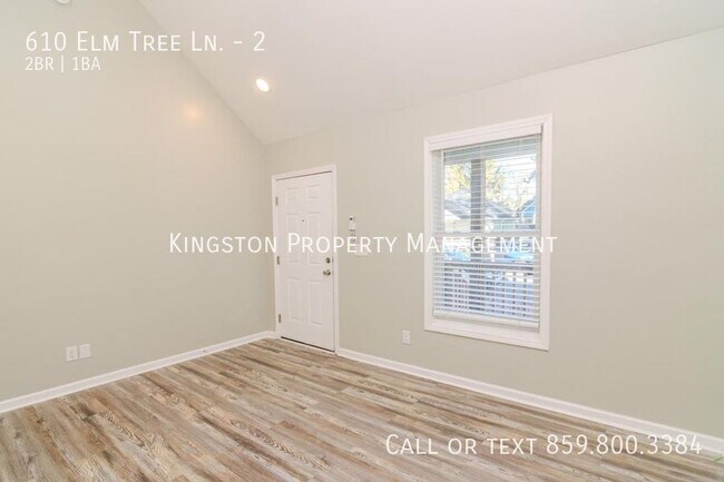Building Photo - 610 Elm Tree Ln