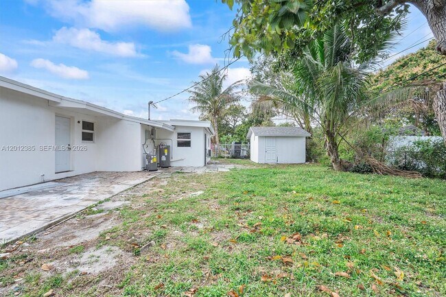 Building Photo - 1061 NW 108th Terrace