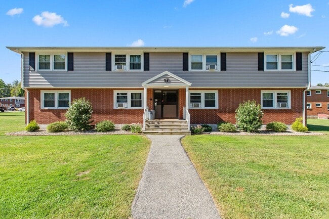 Building Photo - Manor Grove Apartments Groveland