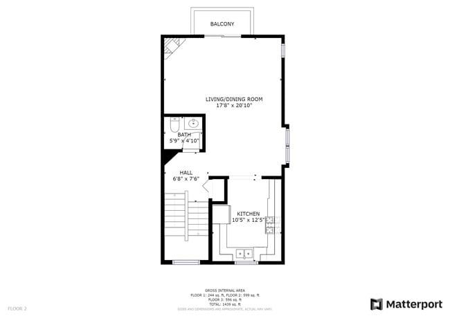 Building Photo - 3120 Promenade Cir