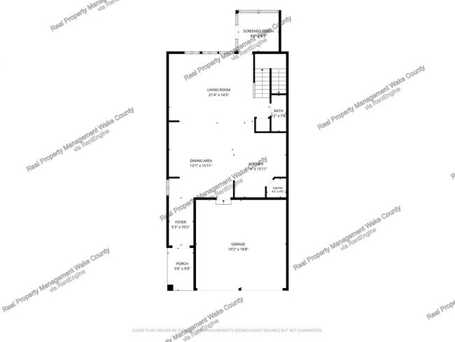 Building Photo - 1161 Lookout Ridge Rd