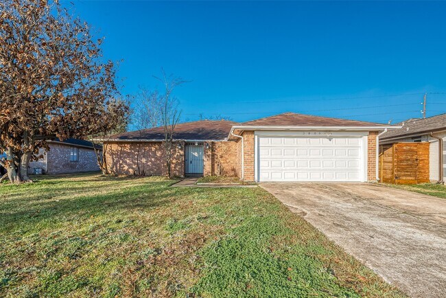 Building Photo - 3806 Embarcadero Dr
