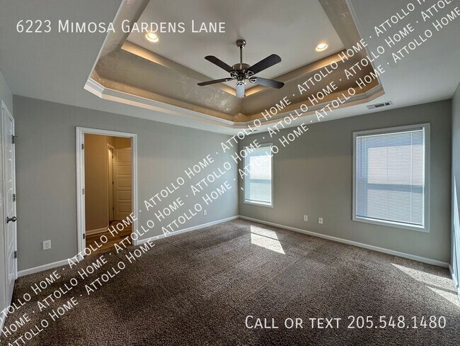 Building Photo - 6223 Mimosa Garden Ln