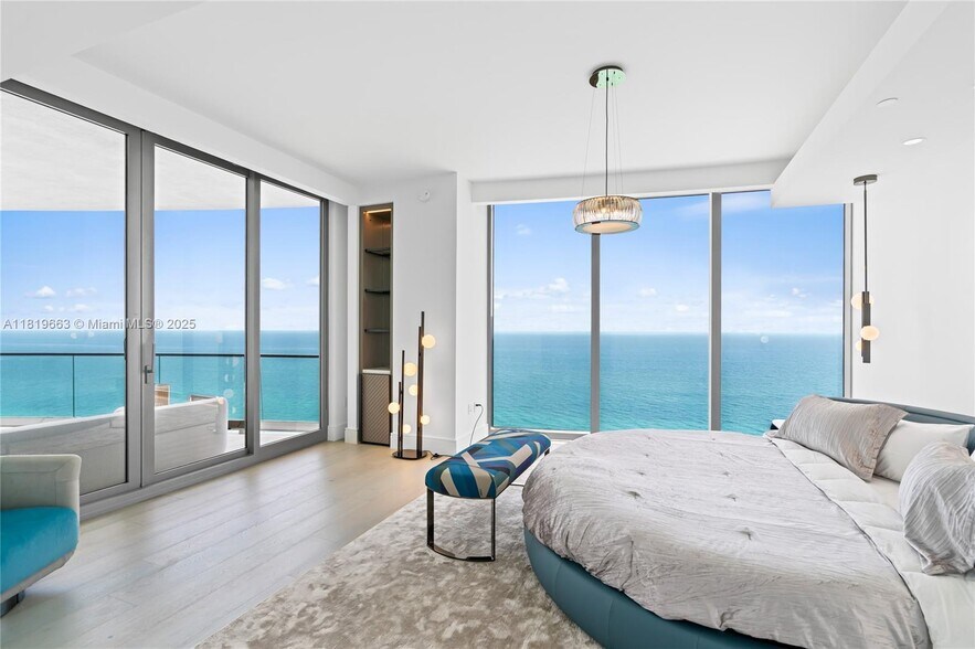 Building Photo - 17975 Collins Ave