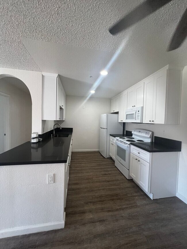 Interior Photo - Sycamore Hills Village Apartments