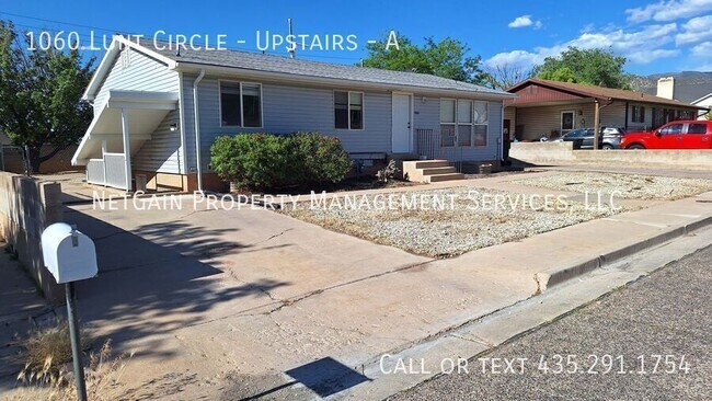 Building Photo - 1060 Lunt Cir