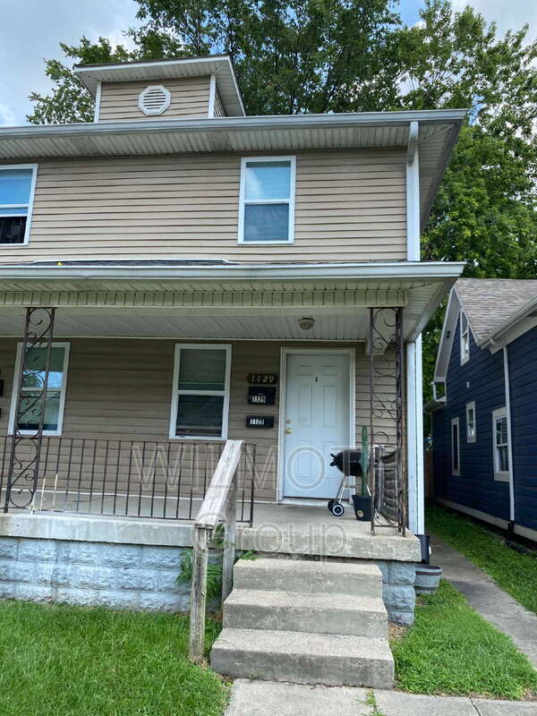 Primary Photo - 1129 N Rural St
