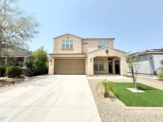 Primary Photo - Charming 5-bed, 3-bath home with Pool/Spa ...