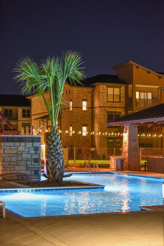 Gateway Oaks Apartments Forney, TX Apartment Finder