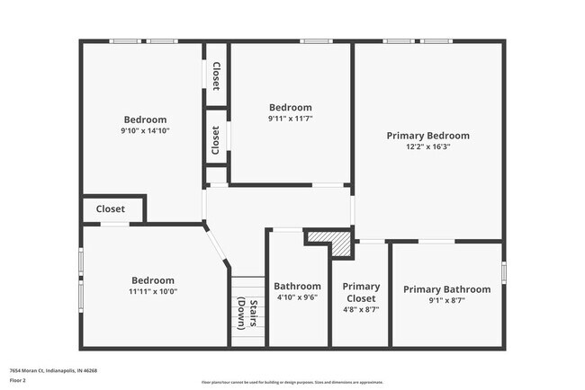 Building Photo - 7654 Moran Ct