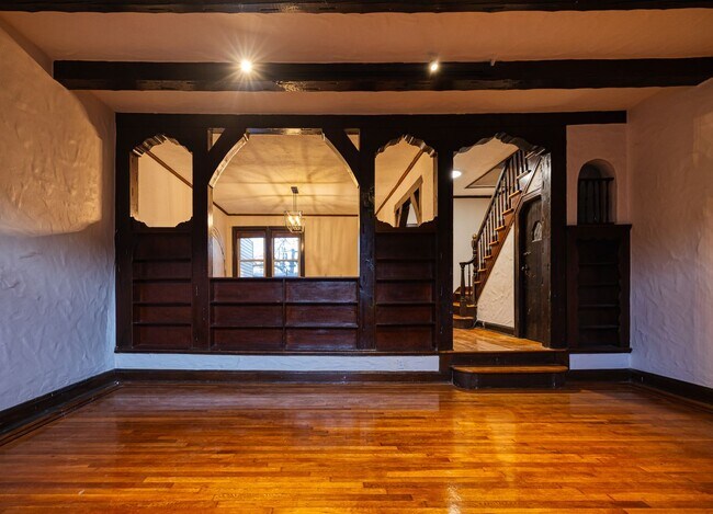 Building Photo - Storybook Tudor New Renovated | Two Full Kitchens | Full Finished Basement