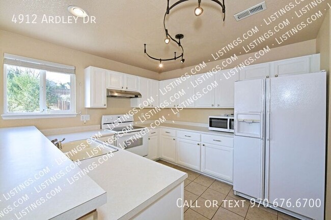Building Photo - 4912 Ardley Dr