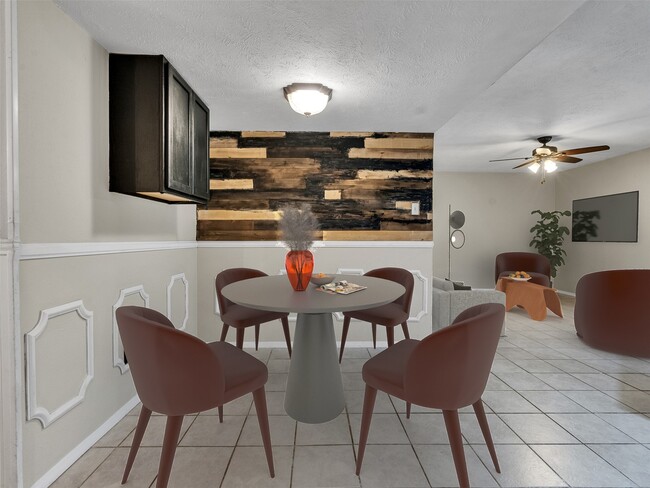 Building Photo - 17323 Glenpatti Dr