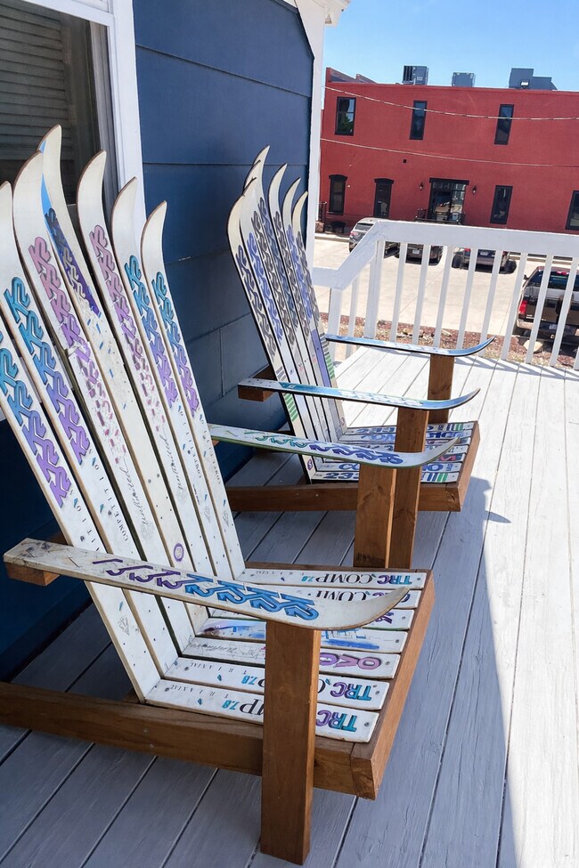 Building Photo - 15 N Corona St