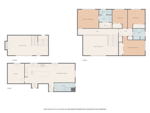 Building Photo - 20441 Ravenwood Ln