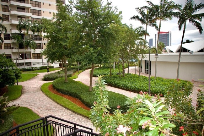 Building Photo - 500 Three Islands Boulevard