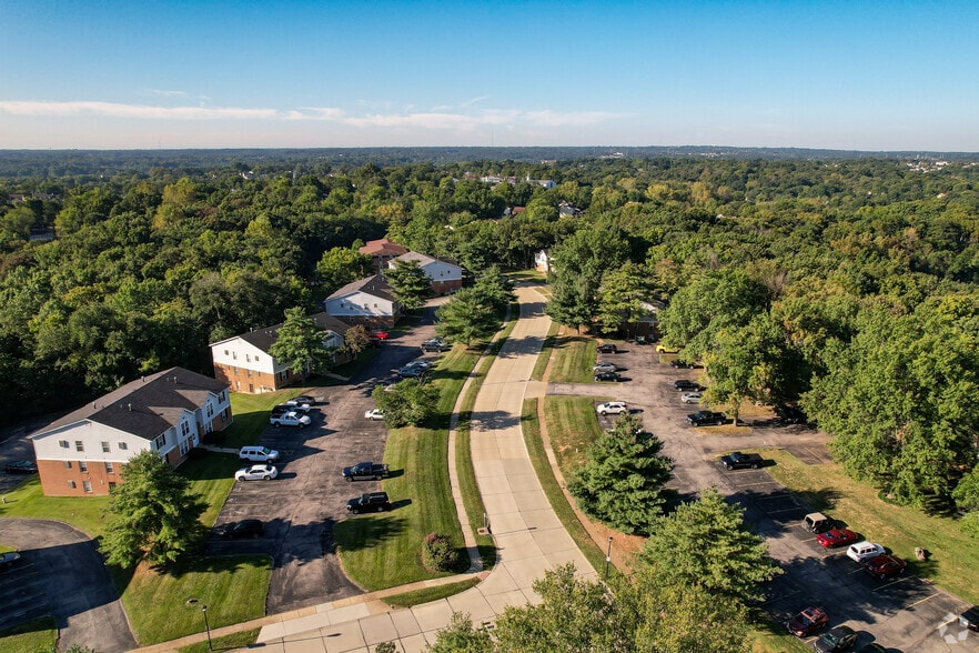 Building Photo - Greenmar Apartments