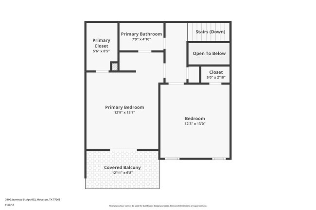 Building Photo - 3100 Jeanetta St