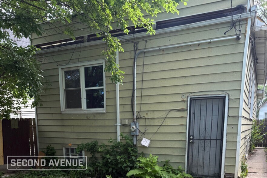 Building Photo - 9928 S Wentworth Ave