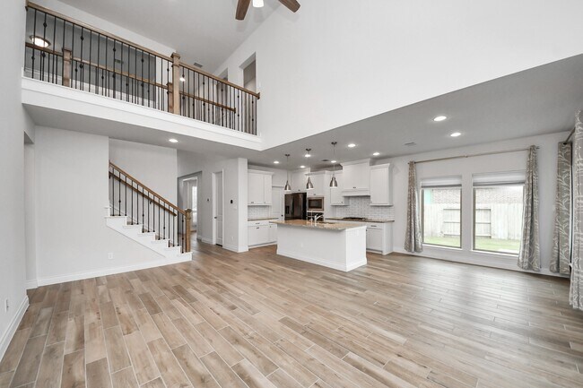 Building Photo - 4218 Bald Cypress Ct