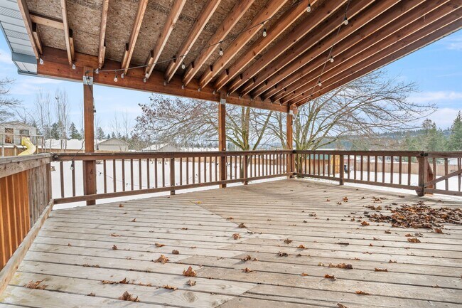 Building Photo - Stunning 5-Bedroom Home on Nearly 1 Acre – Fully Fenced w/ Treehouse | Indian Meadows | Coeur d’A...