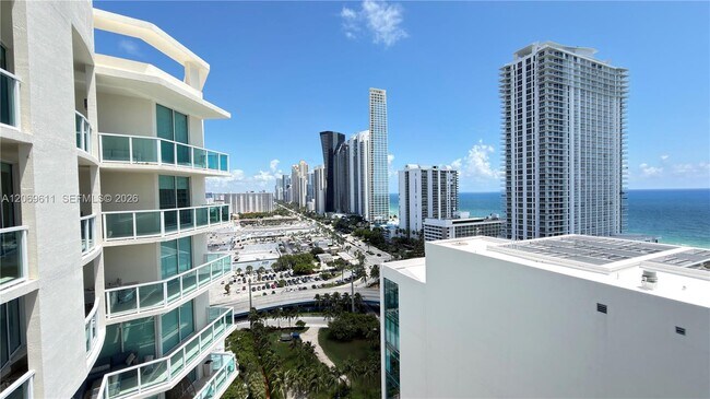 Building Photo - 150 Sunny Isles Blvd