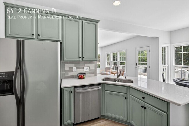 Building Photo - 6412 Canning Pl