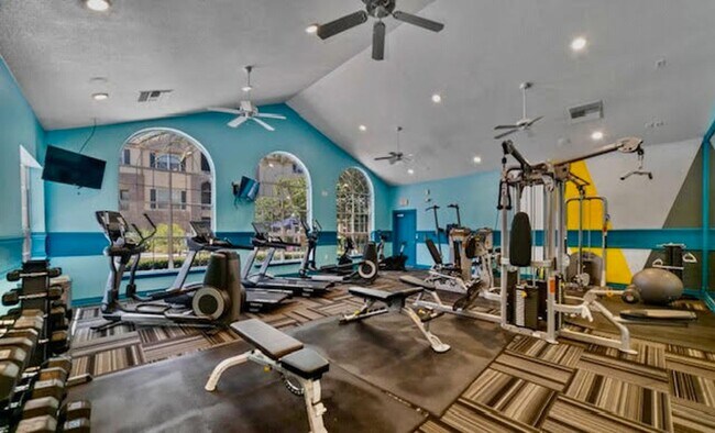 Building Photo - Awesome 3/2 Condo w/ a garage Gate Parkway...
