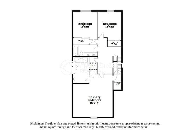 Building Photo - 3 Bedroom Pet-Friendly Home in Jeffersonville, IN with Main Street Renewal