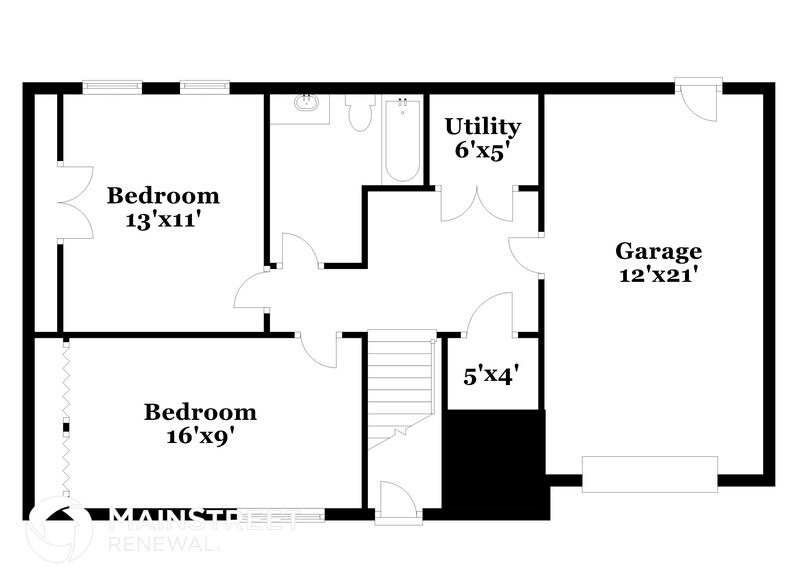 Building Photo - 4701 Jacquelyne Dr