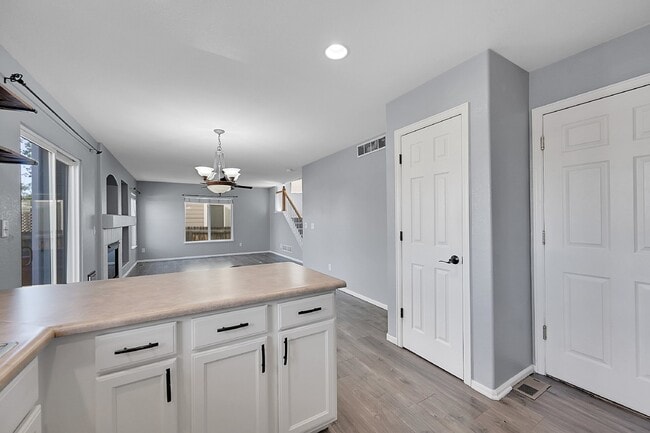 Building Photo - $2,540.95, 4 bed, 3.5 bath Home in Co Springs with Fenced in Yard and Finished Basement!