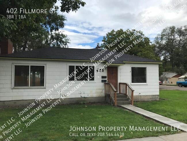Primary Photo - 402 Fillmore St