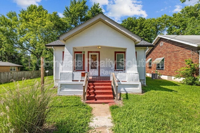 Primary Photo - 8896 Alva Ave