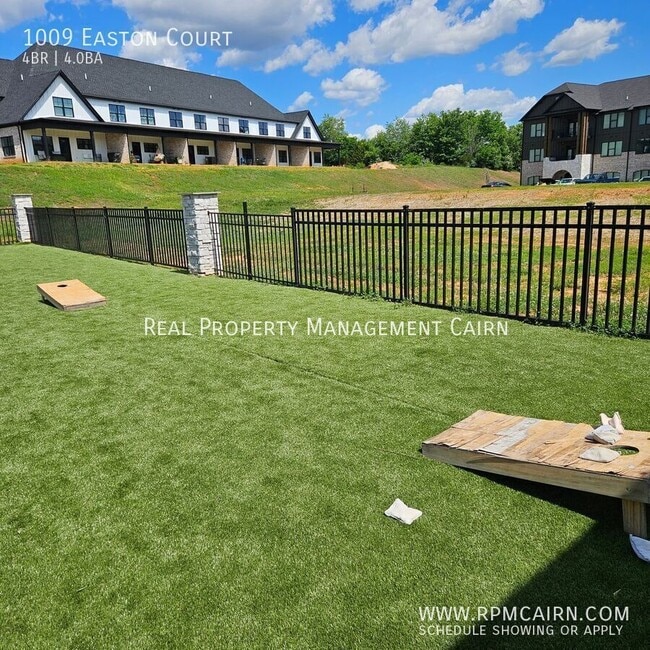 Building Photo - 1009 Easton Ct