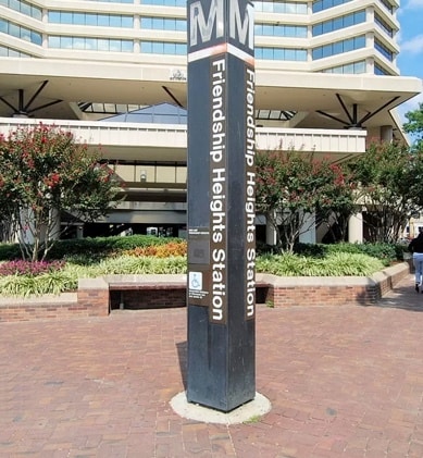 Building Photo - 5500 Friendship Blvd