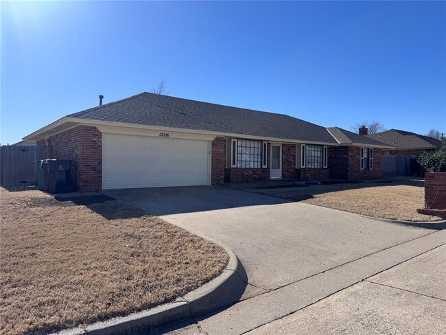 Building Photo - 12216 Sylvester Dr