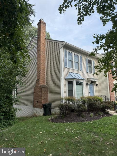 Building Photo - 5859 Westwater Ct