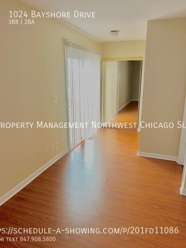 Building Photo - 1024 Bayshore Dr