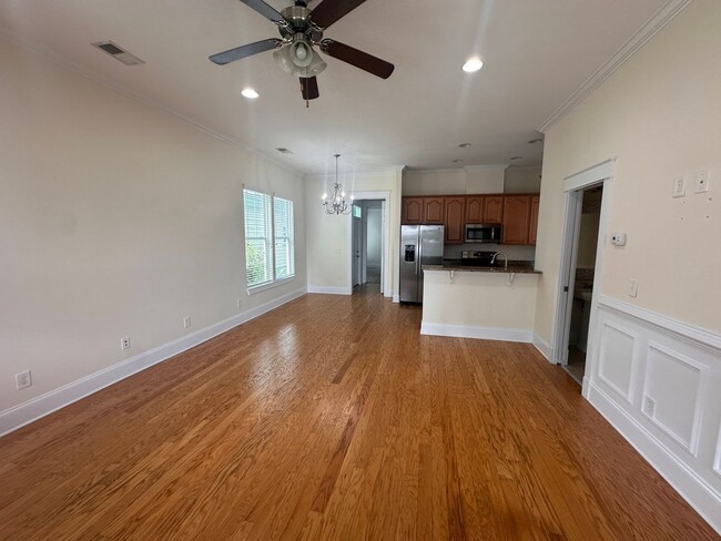 Building Photo - Market Common - Available Now!