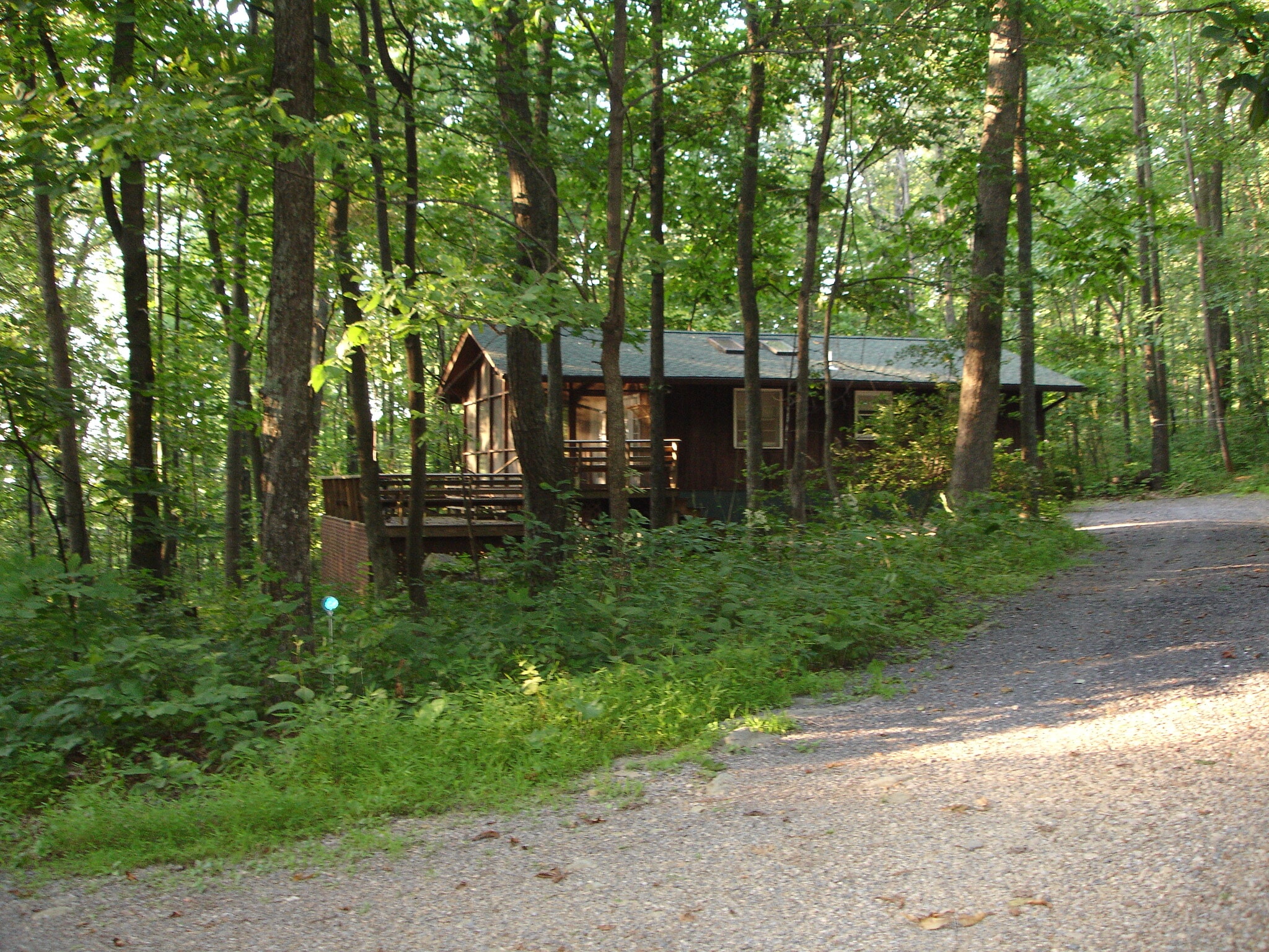 Building Photo - 410 Mount Oriole Lane